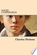libro David Copperfield (spanish Edition)