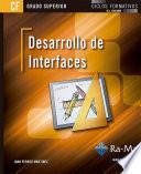 libro Desarrollo De Interfaces.