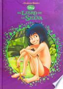 libro Disney El Libro De La Selva