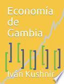 libro Economía De Gambia