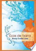 libro Ecos De Barro