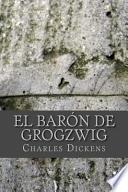 libro El Barón De Grogzwig