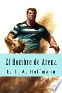 libro El Hombre De Arena