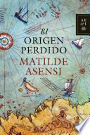 libro El Origen Perdido