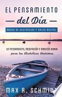libro El Pensamiento Del Día