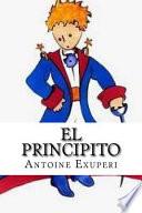 libro El Principito (spanish Edition)