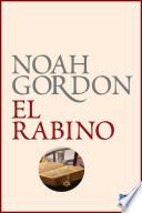 libro El Rabino