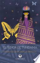 libro El Señor De Tundama