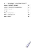libro El Servicio Personal De Los Indios En La Nueva España