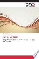 libro En El Umbral