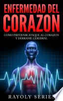 libro Enfermedad Del Corazon