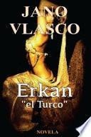 libro Erkan El Turco