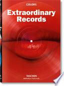 libro Extraordinary Records