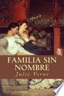libro Familia Sin Nombre