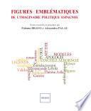 libro Figures Emblématiques De L Imaginaire Politique Espagnol