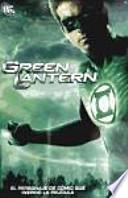 libro Green Lantern
