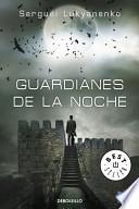 libro Guardianes De La Noche