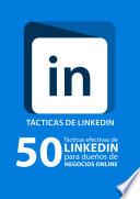 libro Guía Para Mejorar Tu Perfil De Linkedin