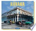libro Havana