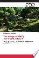 libro Heterogeneidad Y Transculturación