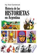 libro Historia De Las Historietas En Argentina