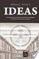libro Ideas