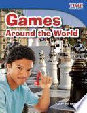libro Juegos Alrededor Del Mundo (games Around The World)