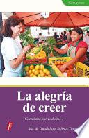 libro La Alegría De Creer