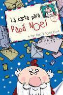 libro La Carta Para Papa Noel