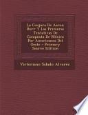 libro La Conjura De Aaron Burr Y Las Primeras Tentativas De Conquista De México Por Americanos Del Oeste   Primary Source Edition