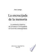 libro La Encrucijada De La Memoria