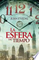 libro La Esfera Del Tiempo