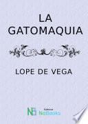 libro La Gatomaquia