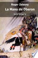 libro La Mano De Oberon