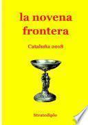 libro La Novena Frontera