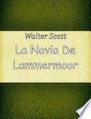 libro La Novia De Lammermoor