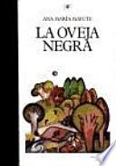 libro La Oveja Negra