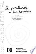 libro La Perdición De Los Hombres