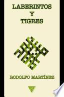libro Laberintos Y Tigres