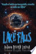 libro Lake Falls