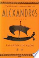 libro Las Arenas De Amón