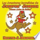 libro Las Aventuras Increibles De Jumpin  Jimmie