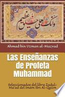 libro Las Enseñanzas De Profeta Muhammad