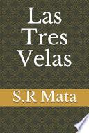 libro Las Tres Velas