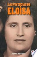 libro Las Vivencias De Eloisa