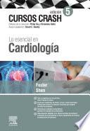 libro Lo Esencial En Cardiología