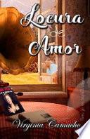 libro Locura De Amor