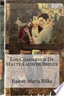 libro Los Cuadernos De Malte Laurids Brigge