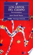 Descargar el libro libro Los Gritos Del Cuerpo libro Los Gritos Del Cuerpo