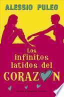 libro Los Infinitos Latidos Del Corazón